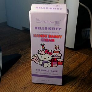 The Creme Shop - Handy Dandy Cream - Birthday Cake